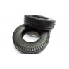 1.7" Standard Tires 83.5mm(1)