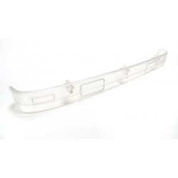 Spare Clear Scania Sun Visor for Tamiya 1/14 Scania R470 / R620