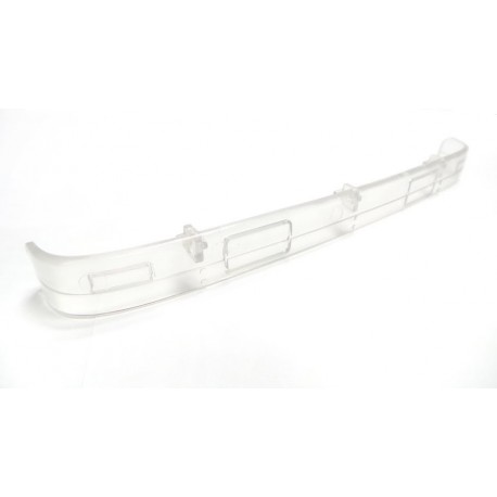 Spare Clear Scania Sun Visor for Tamiya 1/14 Scania R470/R620