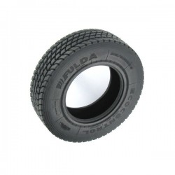 1.7" Fulda Ecocontrol Tires 82mm (1)