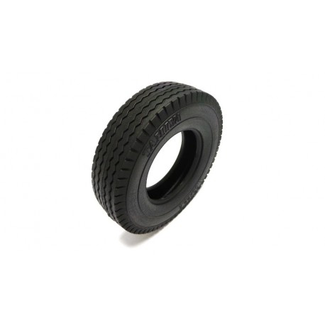 1.7" Tamiya Standard Tires 82mm (1)