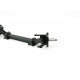 Reality Alum. Front Axle with Castor Angle for Tamiya 1/14 Truck