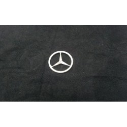 Alum. Benz logo