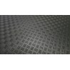 Fine detailed tears checker plate set (A4 size) Black