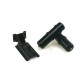 Reality Spare Tire Carrier Set for Tamiya 1/14 Truck