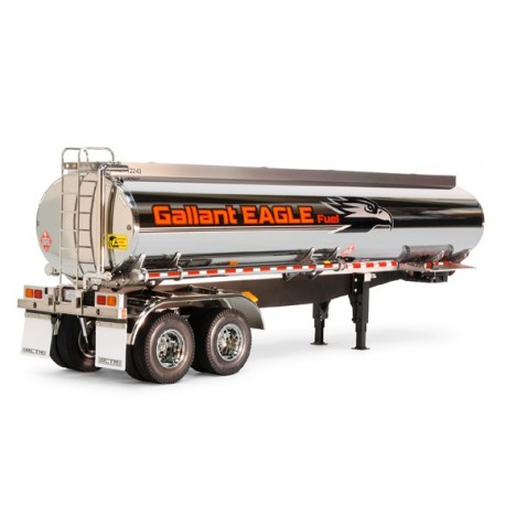 Fuel Tank Trailer