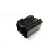 Alum. CNC Gearbox Housing for Tamiya 1/14 Truck Black