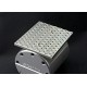 Alum. CNC Muffler for Tamiya 1/14 Scania