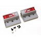 New Tail Light Housing & Lens for Tamiya 1/14 Scania R470/R620