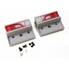 New Tail Light Housing & Lens for Tamiya 1/14 Scania R470/R620