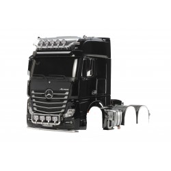 Tamiya Mercedes-Benz Actros 3363 6x4 GigaSpace (Complete Cab)