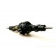 Ultimate Rear Axle w/ differential lock Set for Tamiya 1/14 Truck