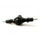 Ultimate Rear Axle w/ differential lock Set for Tamiya 1/14 Truck