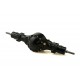 Ultimate Rear Axle w/ differential lock Set for Tamiya 1/14 Truck