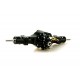 Ultimate Middle Axle w/ differential lock for Tamiya 1/14 Truck