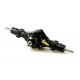 Ultimate Middle Axle w/ differential lock for Tamiya 1/14 Truck