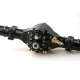 Ultimate Middle Axle w/ differential lock for Tamiya 1/14 Truck