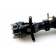 Ultimate Front Axle w/ differential lock for Tamiya 1/14 Truck