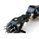 Ultimate Front Axle w/ differential lock for Tamiya 1/14 Truck