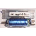 6W Power Amplifier for Sound Module