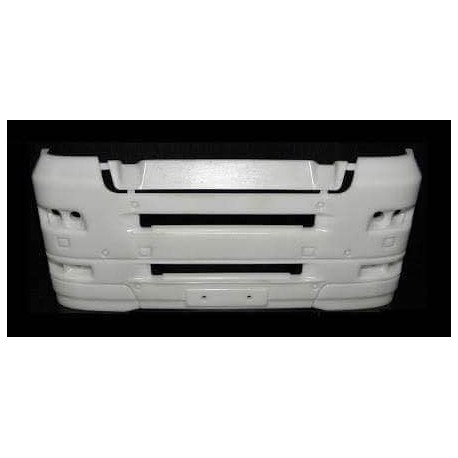 Spare Bumper for MAN TGA Transport Conversion Kit