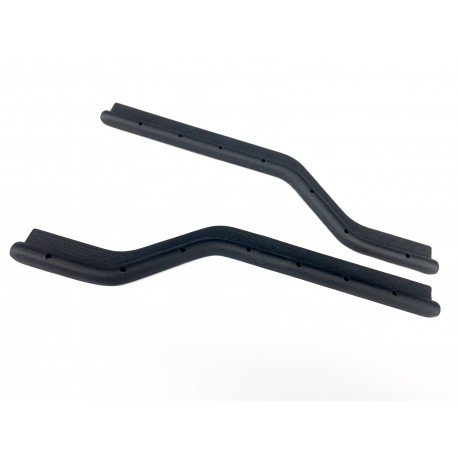 Front Fenders LED Lightbar DIY Kit for Tamiya Scania R470 / R620