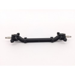 Alum. Front Axle for Tamiya 1/14 Truck