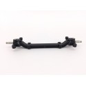 Alum. Front Axle for Tamiya 1/14 Truck