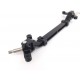 Alum. Front Axle for Tamiya 1/14 Truck