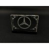 Interior Logo Board V1 for Tamiya 1/14 Mercedes-Benz
