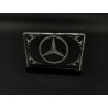 Interior Logo Board V1 for Tamiya 1/14 Mercedes-Benz