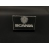 Logo Board V2 for Tamiya 1/14 Scania