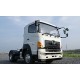 Hino 700 Cab Assembly Kit for Tamiya 1/14 Truck