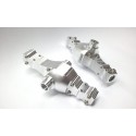 CNC Aluminum Axle Housing Set for 1/14 Tamiya Truck