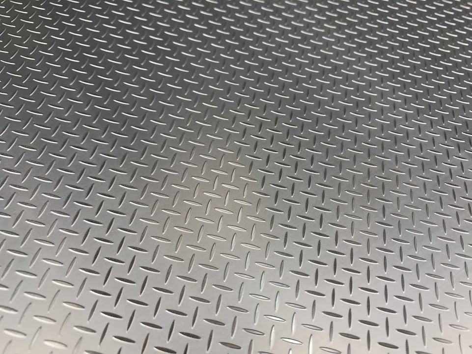 Pattern Plate Disc Fine Detailed Cross Pattern Plate Sheet Hard Type (A4 size) - Rigidrc Shop