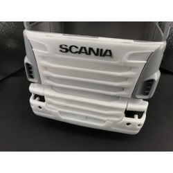 Scania R730 Mod. Kit for Tamiya 1/14 Scania
