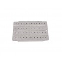 Stainless Steel Coupler Lever Plate for Tamiya 1/14 Truck