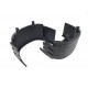 Spare Plastic Rear Fender Set for Tamiya 1/14 Scania R470