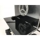 Interior LED Logo Board w/Floor Panel for 1/14 Tamiya Mercedes-Benz Actros 1851 / 3363