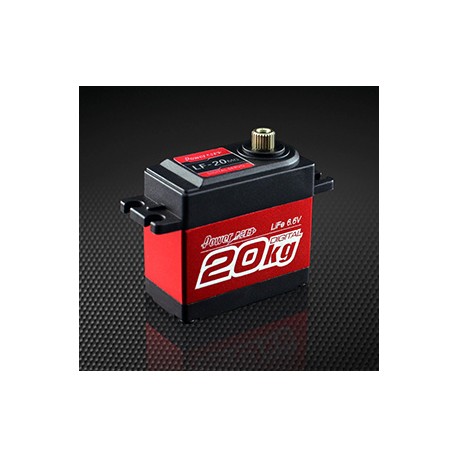 Power HD LF-20MG 20Kg Servo