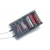 Cooltech R7008HV FASST Compatible Futaba 8-14 Universal Receiver