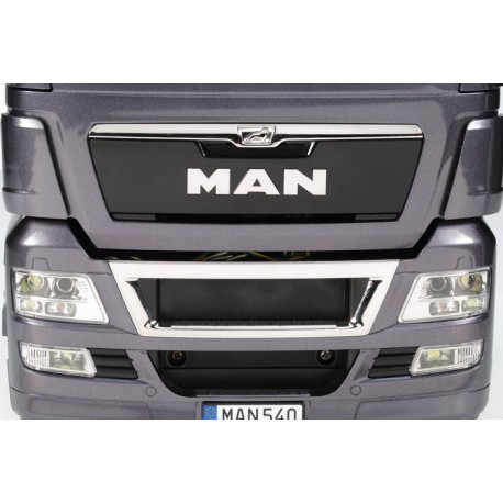 MAN TGX 26.540 6x4 XLX