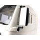 Reality Foldable Side Mirrors Stay for Tamiya 1/14 MAN TGX 18.540 / 26.540