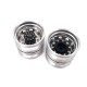 LH Truck Alum. Rear Wheels MAN (pair)
