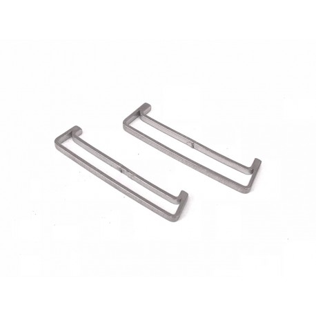 Metal Side Step Set for 1/14 Tamiya Scania R470 / R620