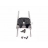 Stainless Steel Oscillating Fifth Wheel for Tamiya 1/14 Scania R620/MAN 26.540/Actros 3363/GH/King/Knight/Ford/GL/FL