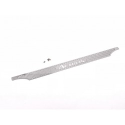 Stainless Steel Windshield Grill Actros Tamiya 1/14 Mercedes-Benz Actros 1851 / 3363