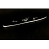 Reality Front Bumper LED Lightbar DIY Kit for Tamiya 1/14 Mercedes Benz Actros 1851 /3363