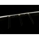 Reality Front Bumper LED Lightbar DIY Kit for Tamiya 1/14 Mercedes Benz Actros 1851 /3363
