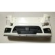 Reality Front Bumper LED Lightbar DIY Kit for Tamiya 1/14 Mercedes Benz Actros 1851 /3363